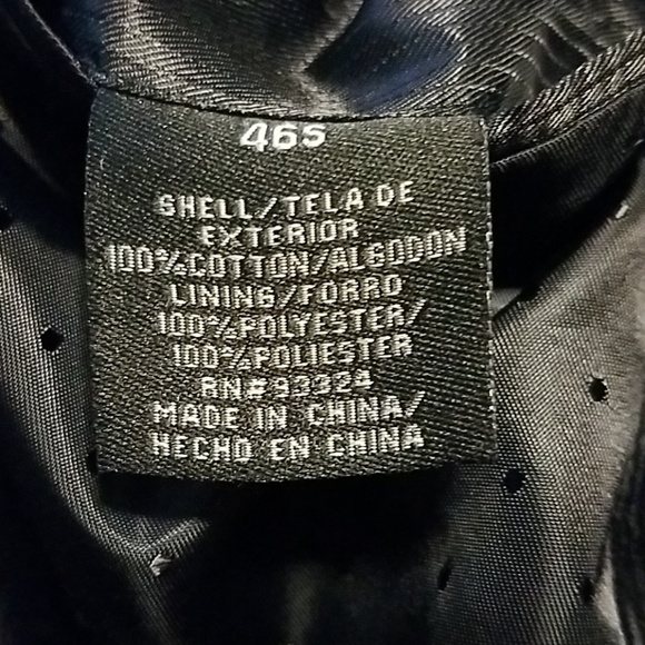 J.FERRAR sports coat - Picture 5 of 5